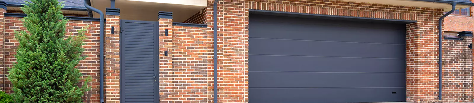 Калитки серии Prestige